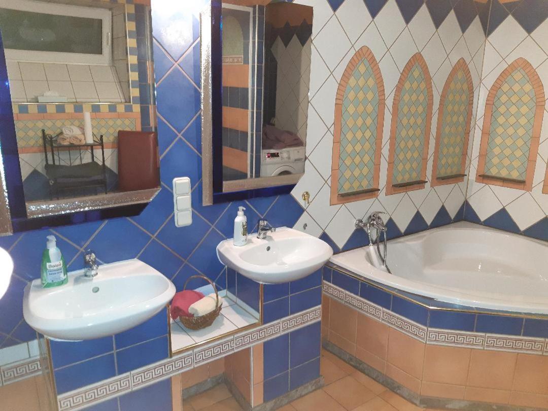 Sleep In Baden-Baden Apartment Ngoại thất bức ảnh