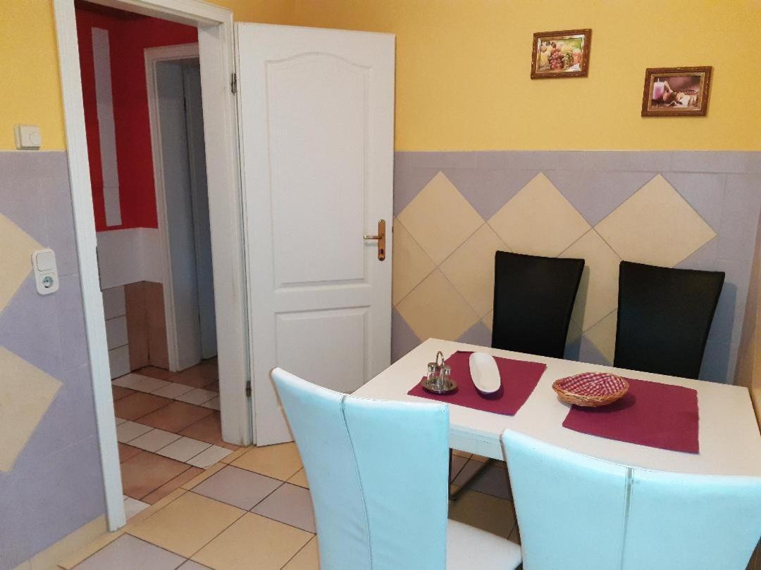 Sleep In Baden-Baden Apartment Ngoại thất bức ảnh