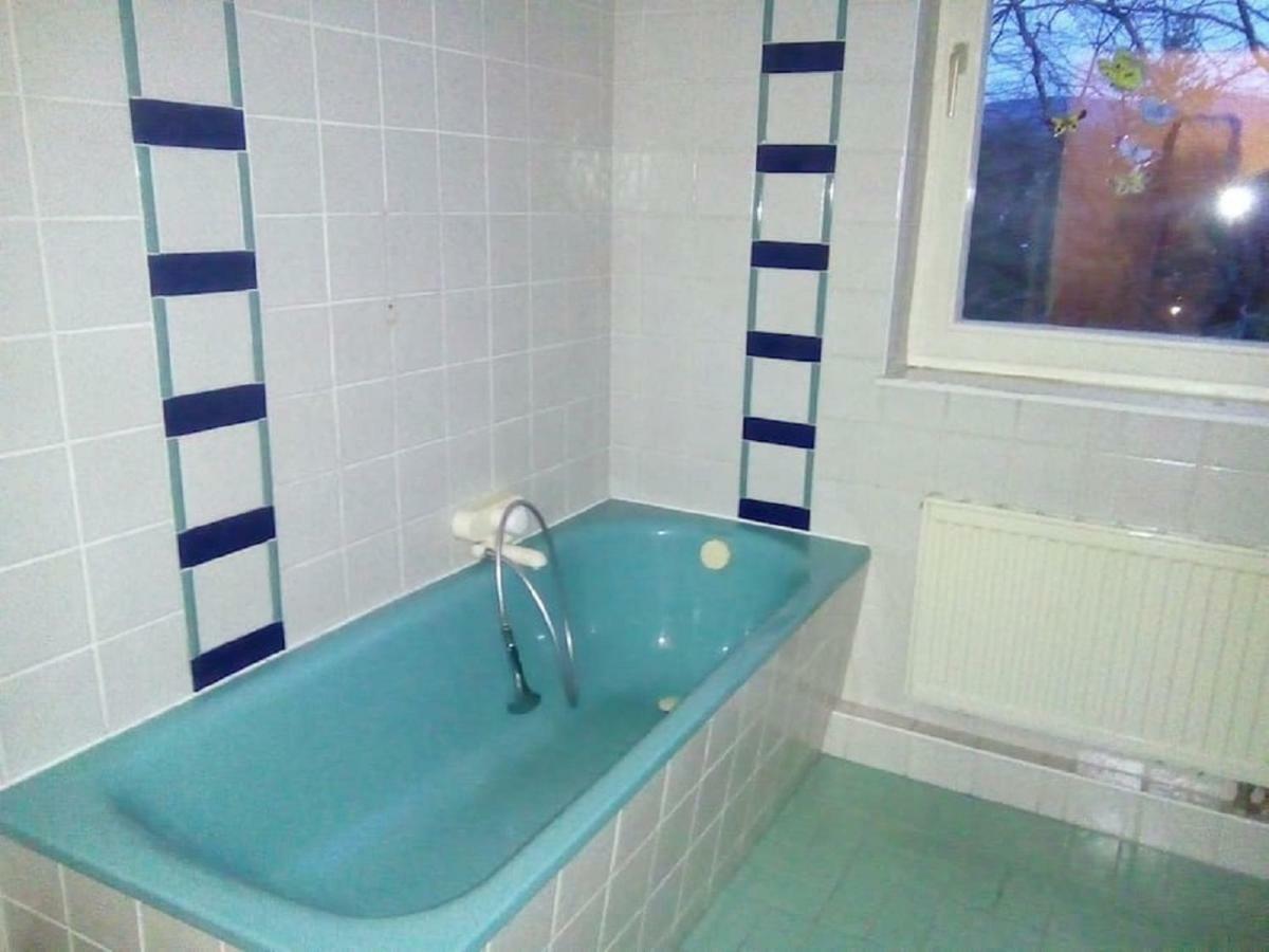 Sleep In Baden-Baden Apartment Ngoại thất bức ảnh