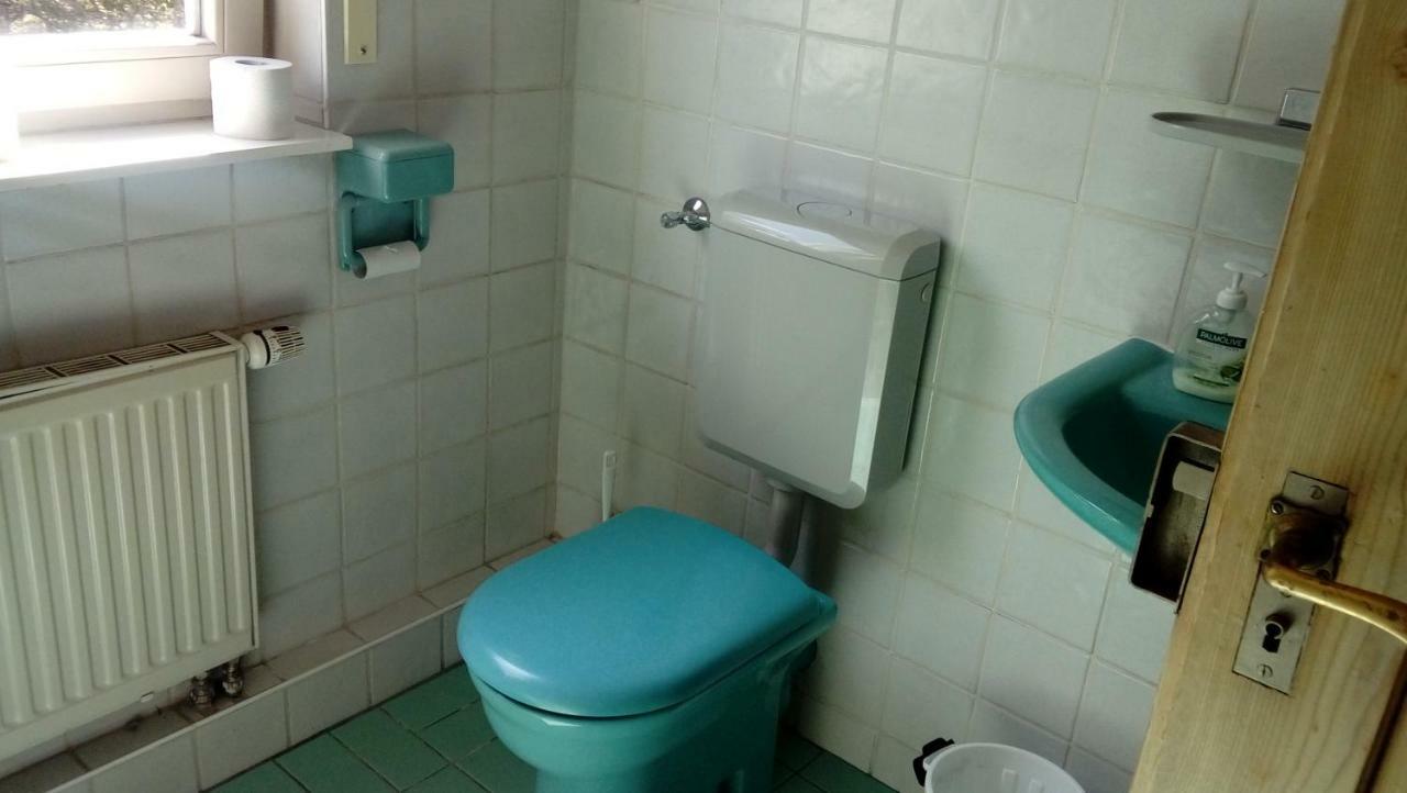 Sleep In Baden-Baden Apartment Ngoại thất bức ảnh
