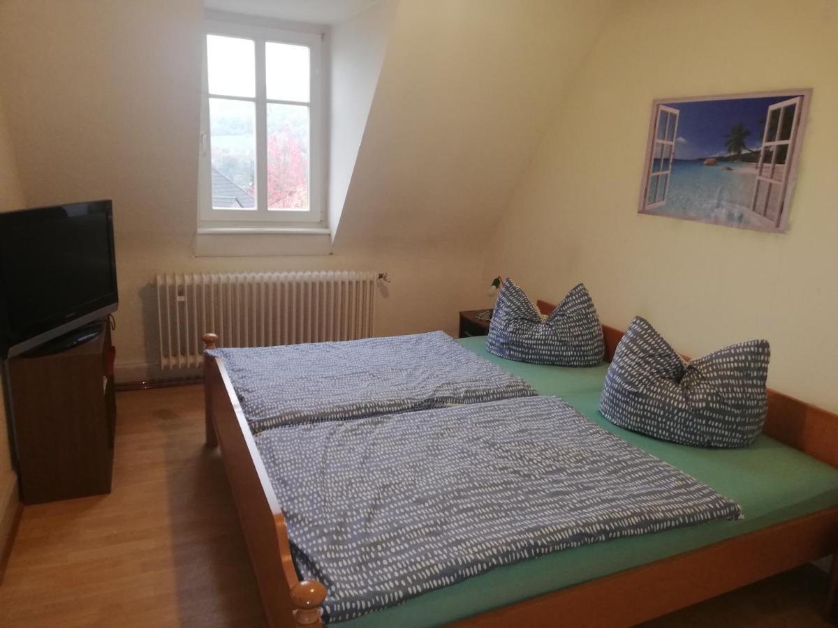 Sleep In Baden-Baden Apartment Ngoại thất bức ảnh